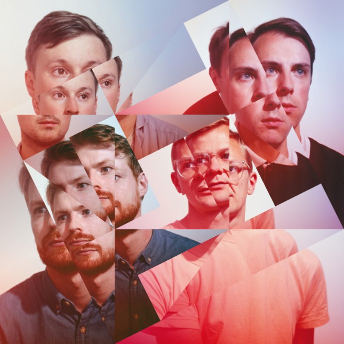 DJANGO DJANGO: data unica a novembre con Viva Club to Club! 